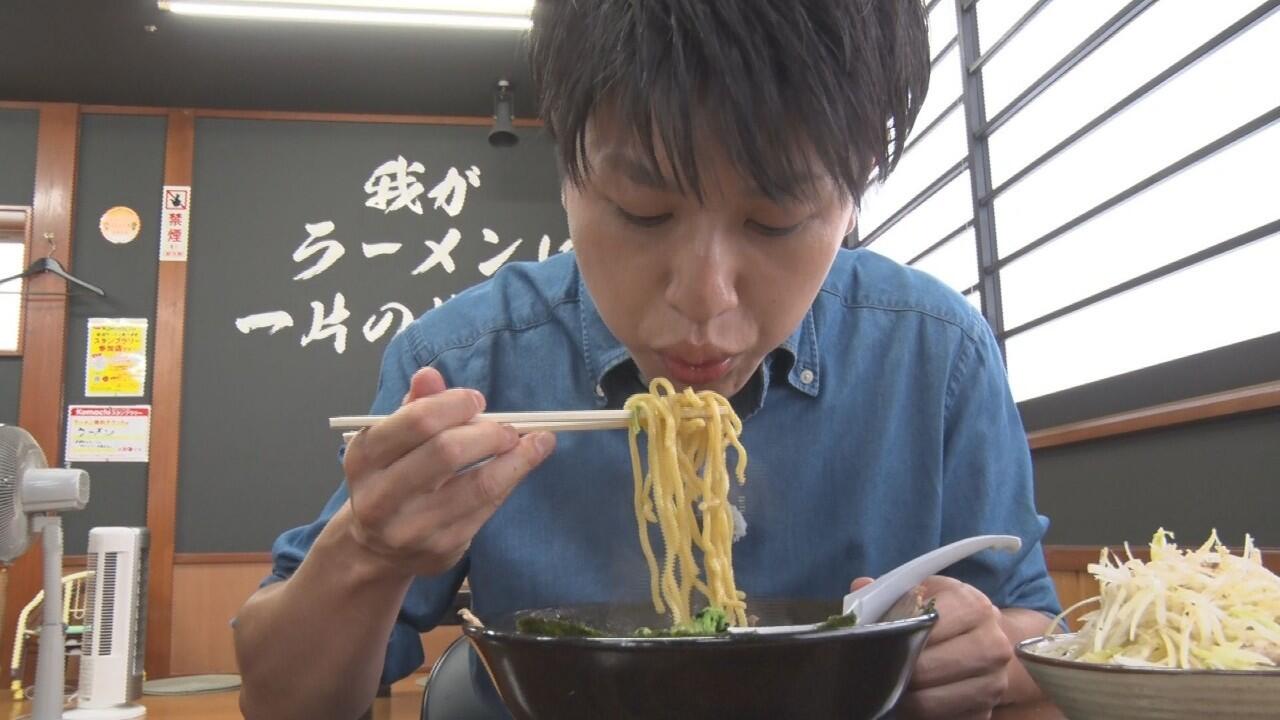 横浜家系ラーメン のぶ家＿画像２