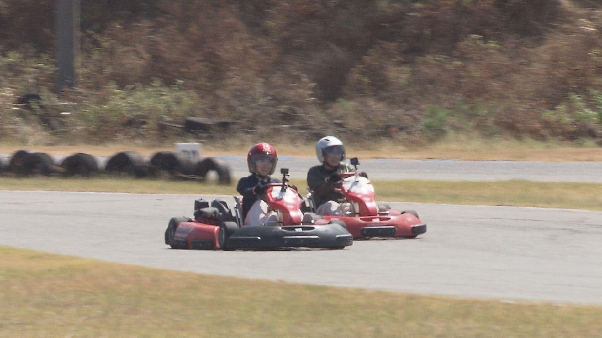 スピードパーク新潟＿画像２