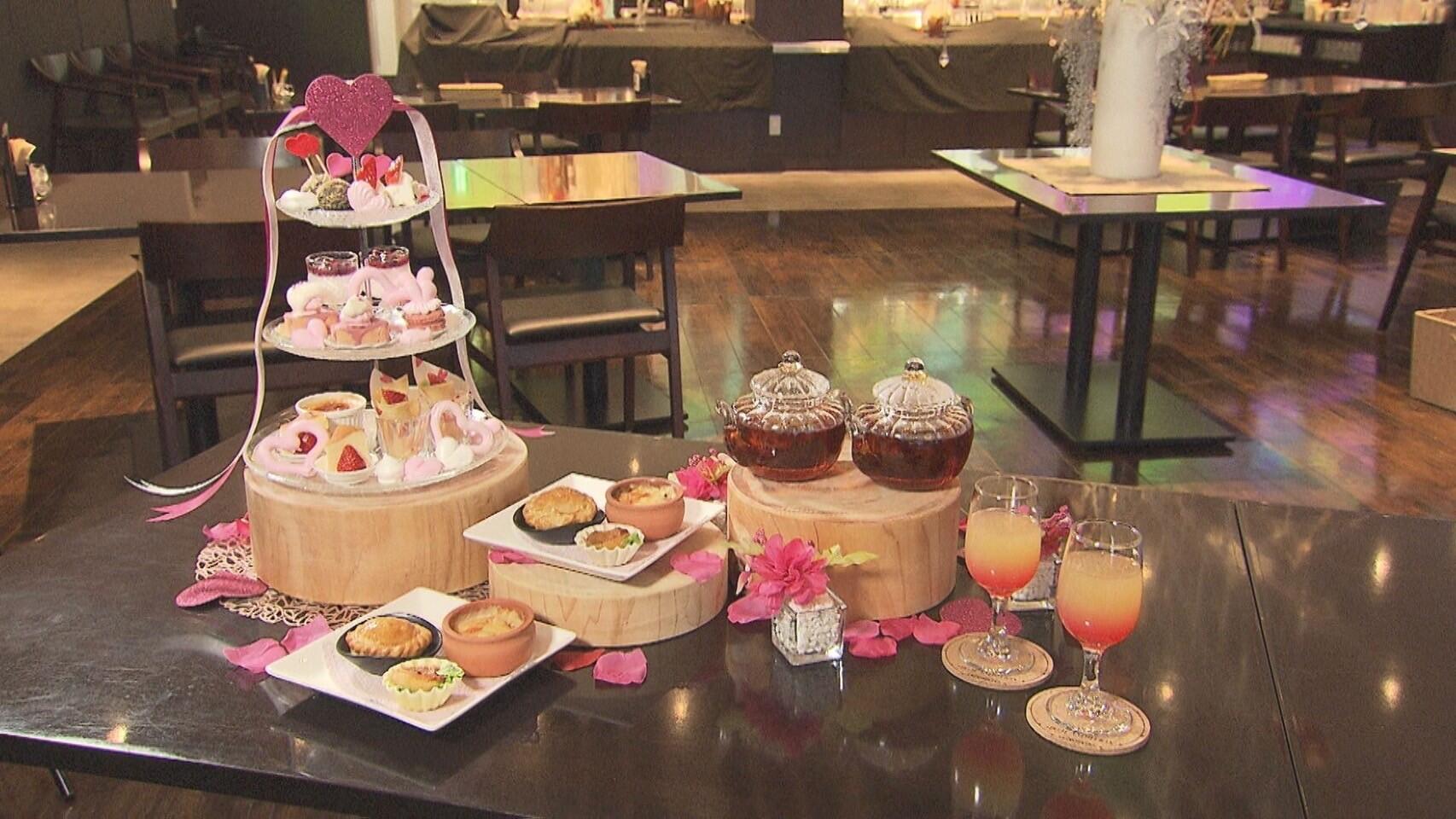 HIGH AMBITION＿画像１