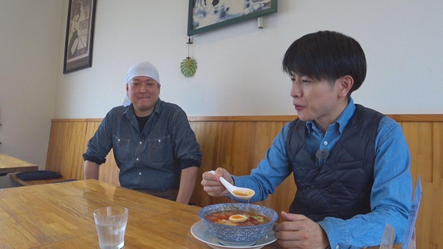 RA-MEN Kanucha屋＿画像２