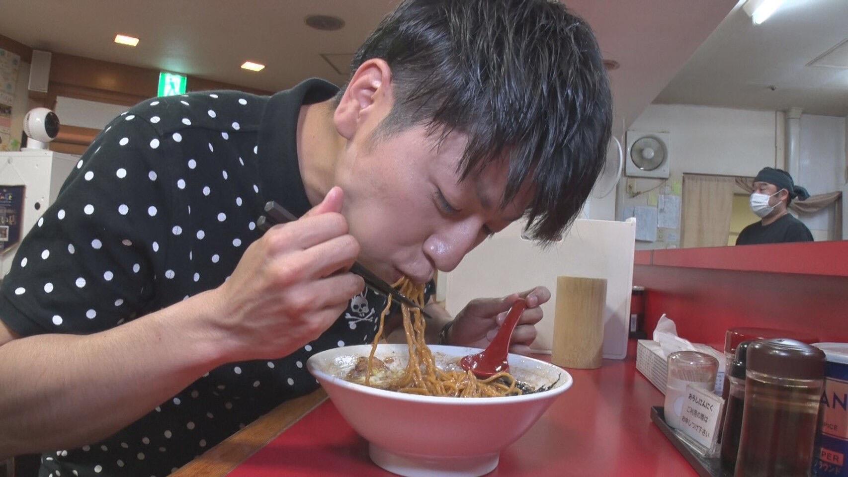 ラーメンつり吉 小千谷店_画像2