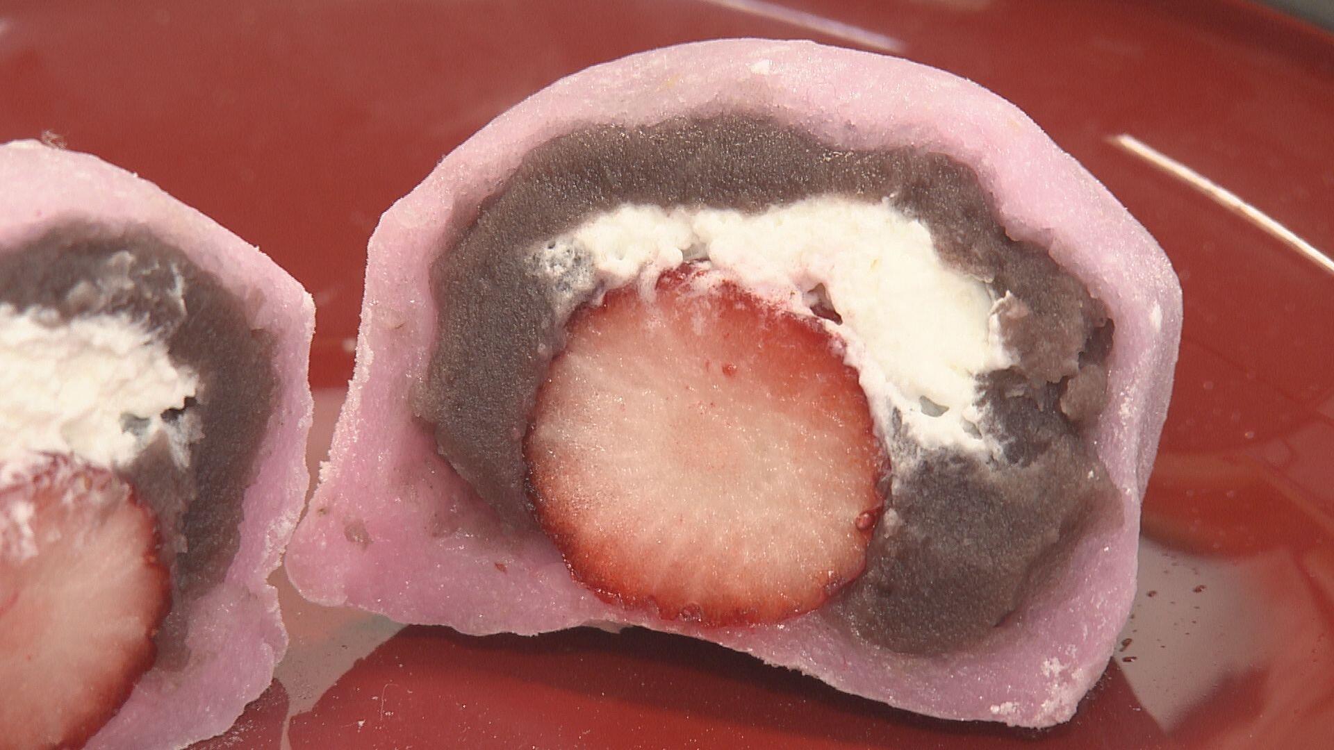 【日帰り観光 in上越】土肥菓子店＿画像２