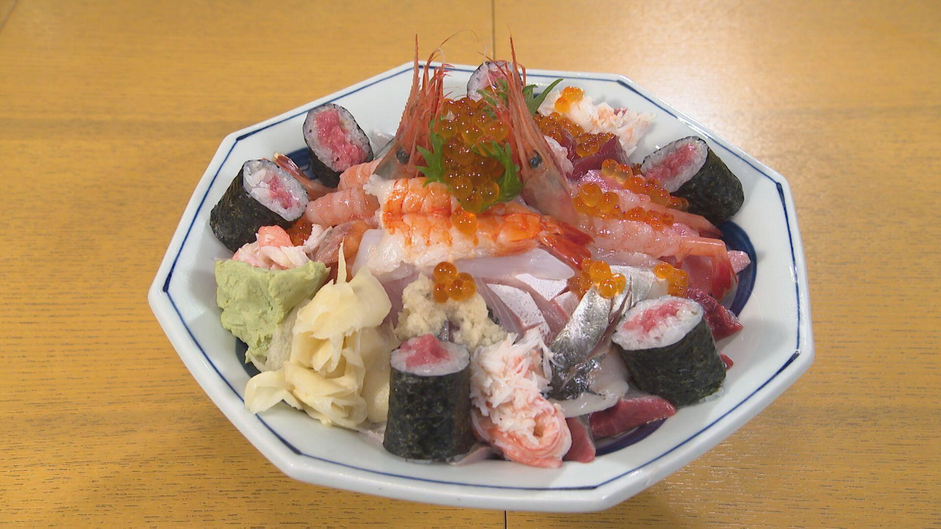 大漁寿司 見附店＿画像１
