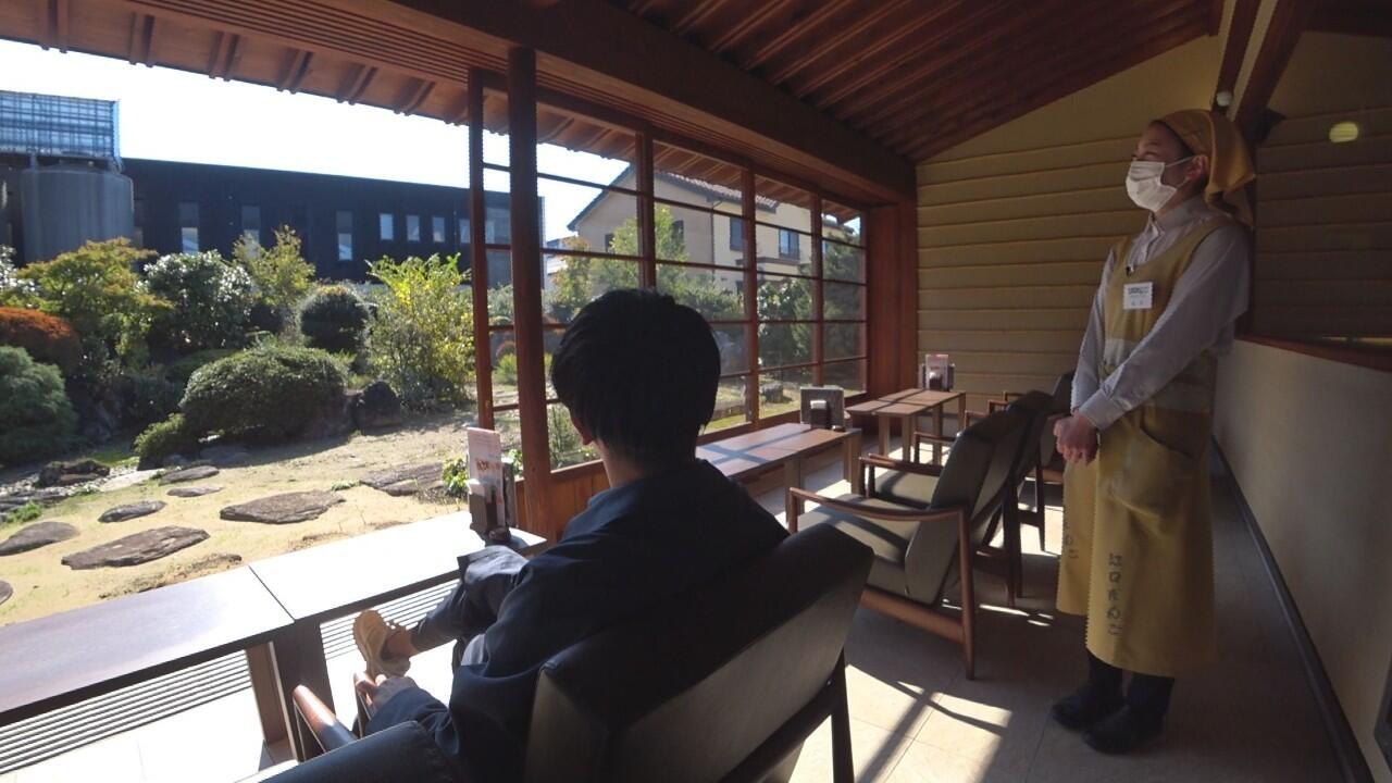 江口だんご 摂田屋店＿画像２