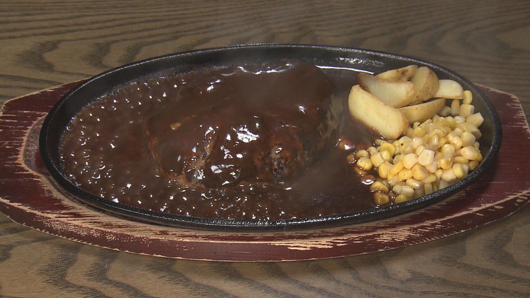 cafe&snack ファミリー＿画像１