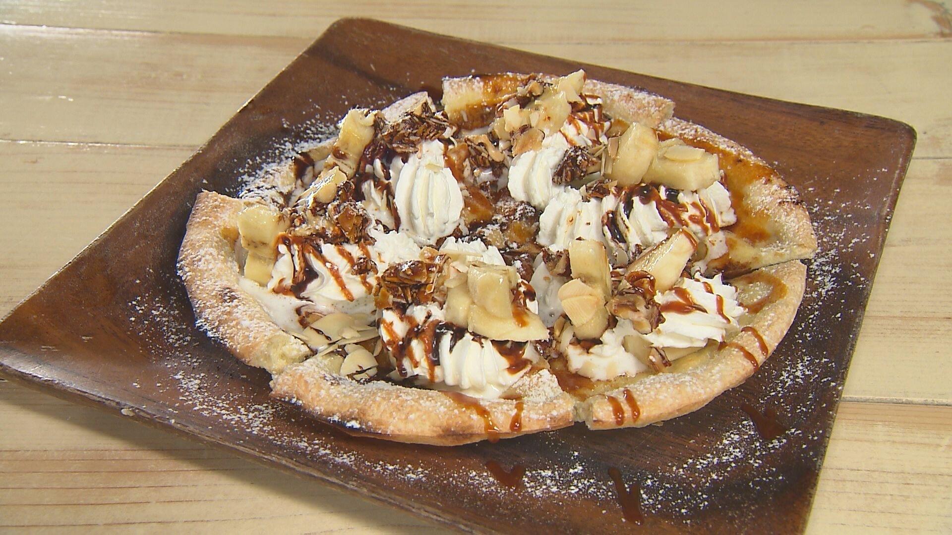 カフェ・ウインズ/バナナ・ウインズ_画像1