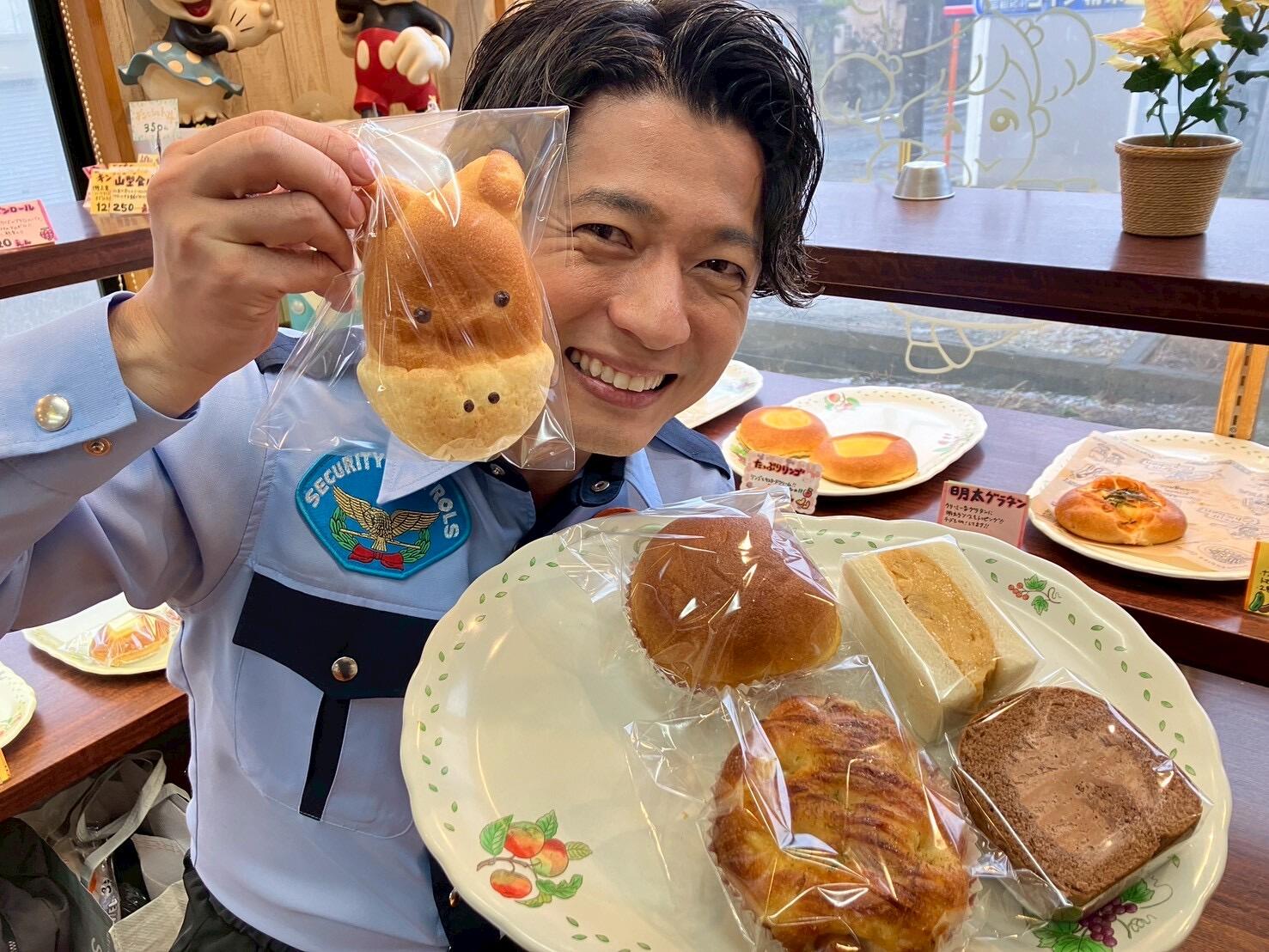 手作りパン工房 Wendy＿画像１