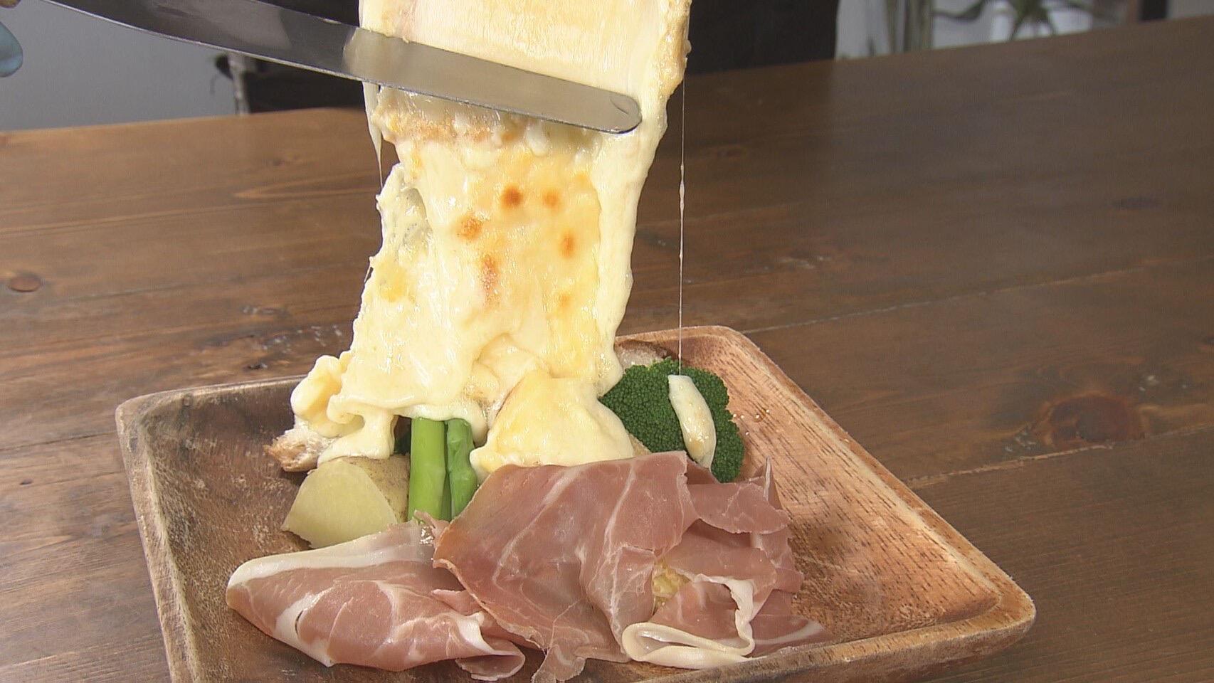 cafe dining wood_画像1