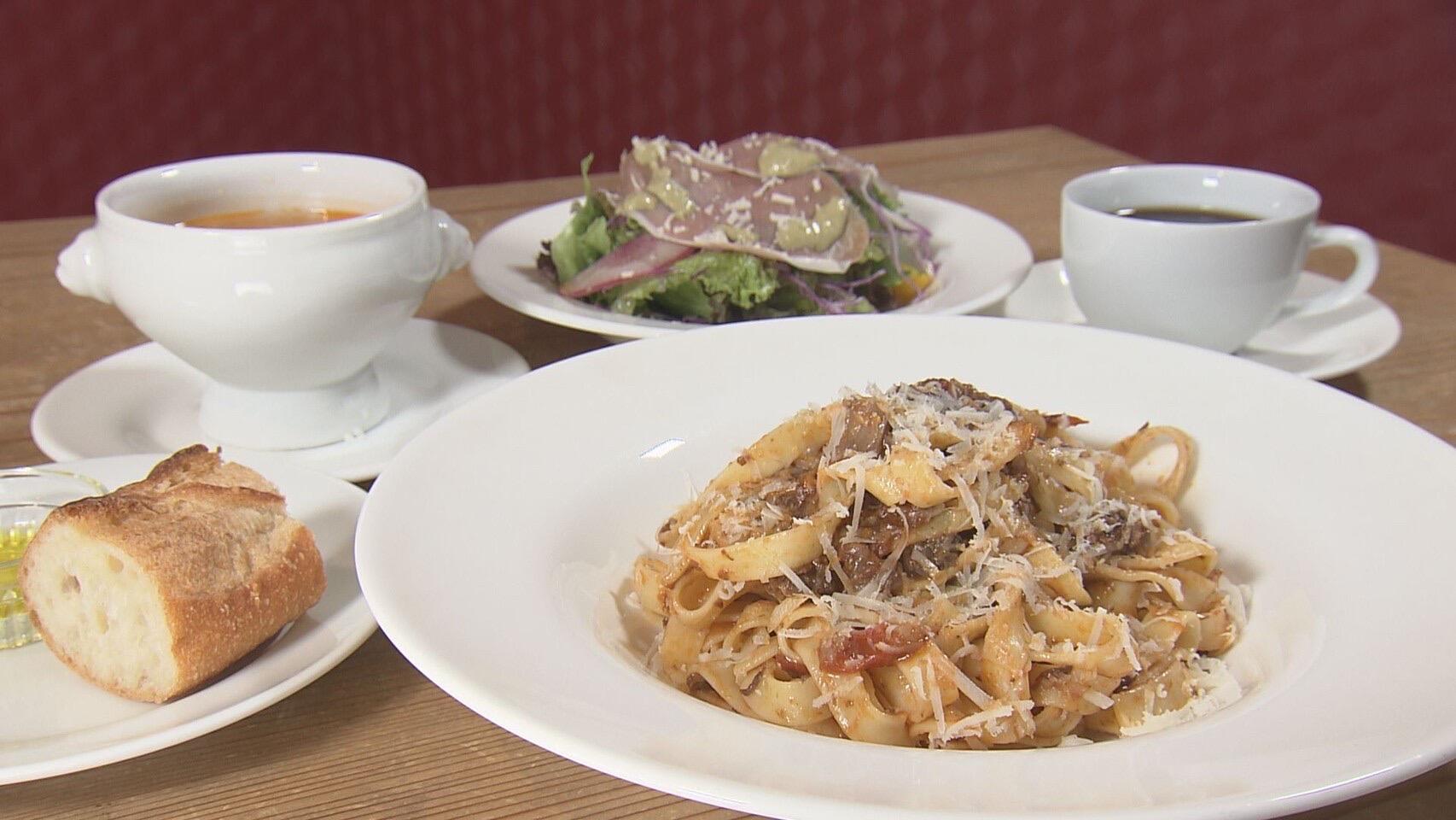 自然派食堂 Terre et Terra (テール エ テッラ)_画像1