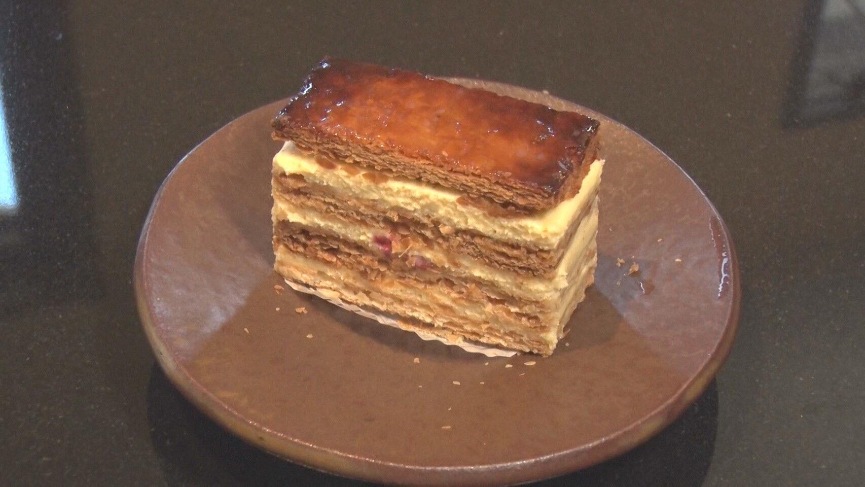 ラ マドレーヌ ドゥーゼエム_画像1