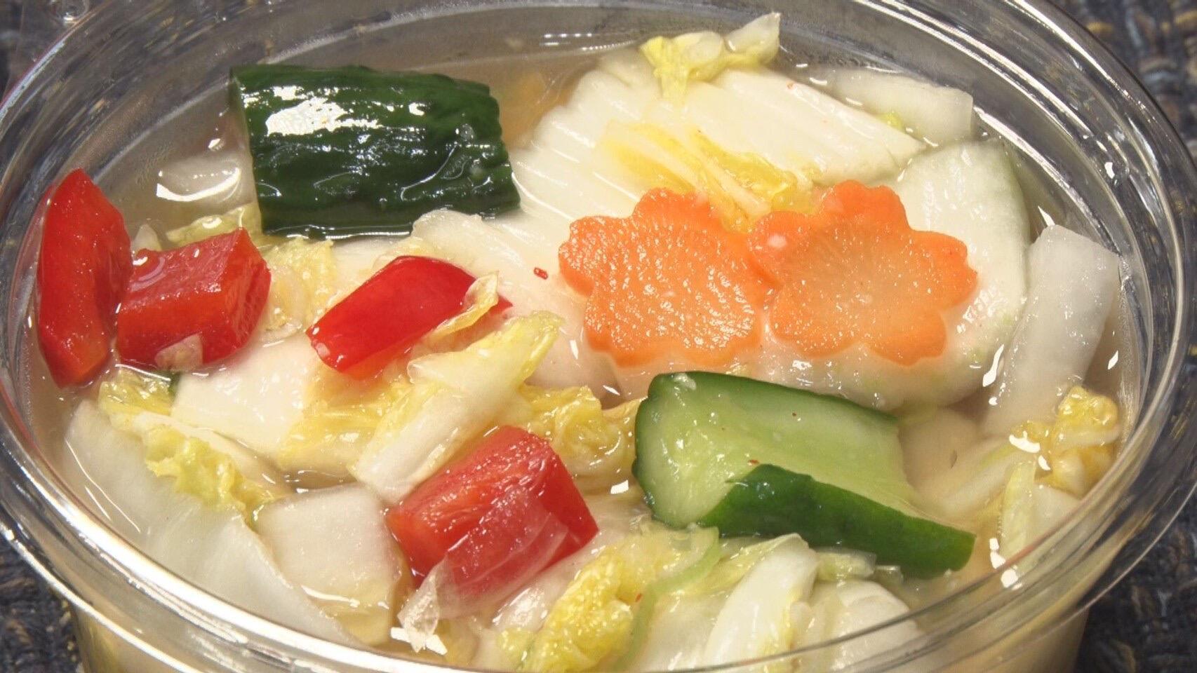 キムチ工房 小千谷_画像2