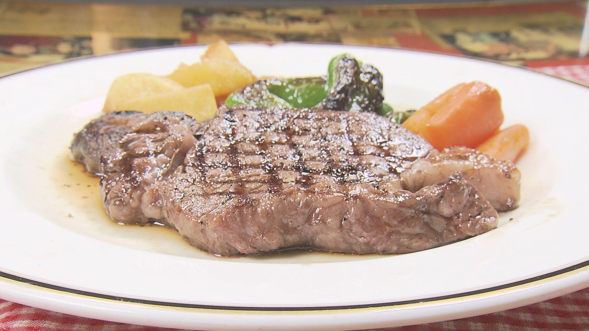 【煩悩グルメ】ラ・フロリダ_画像1