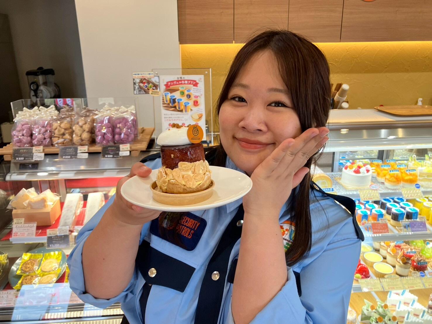 patisserie Annivel_画像1