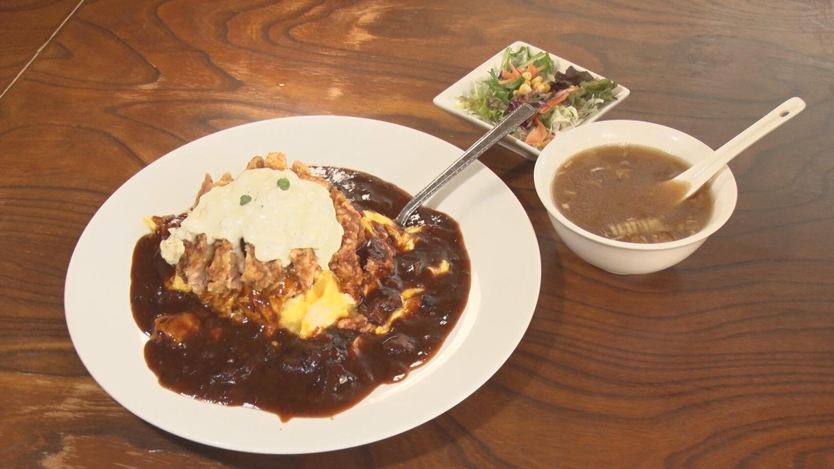 らーめんハウス勘四郎_画像2