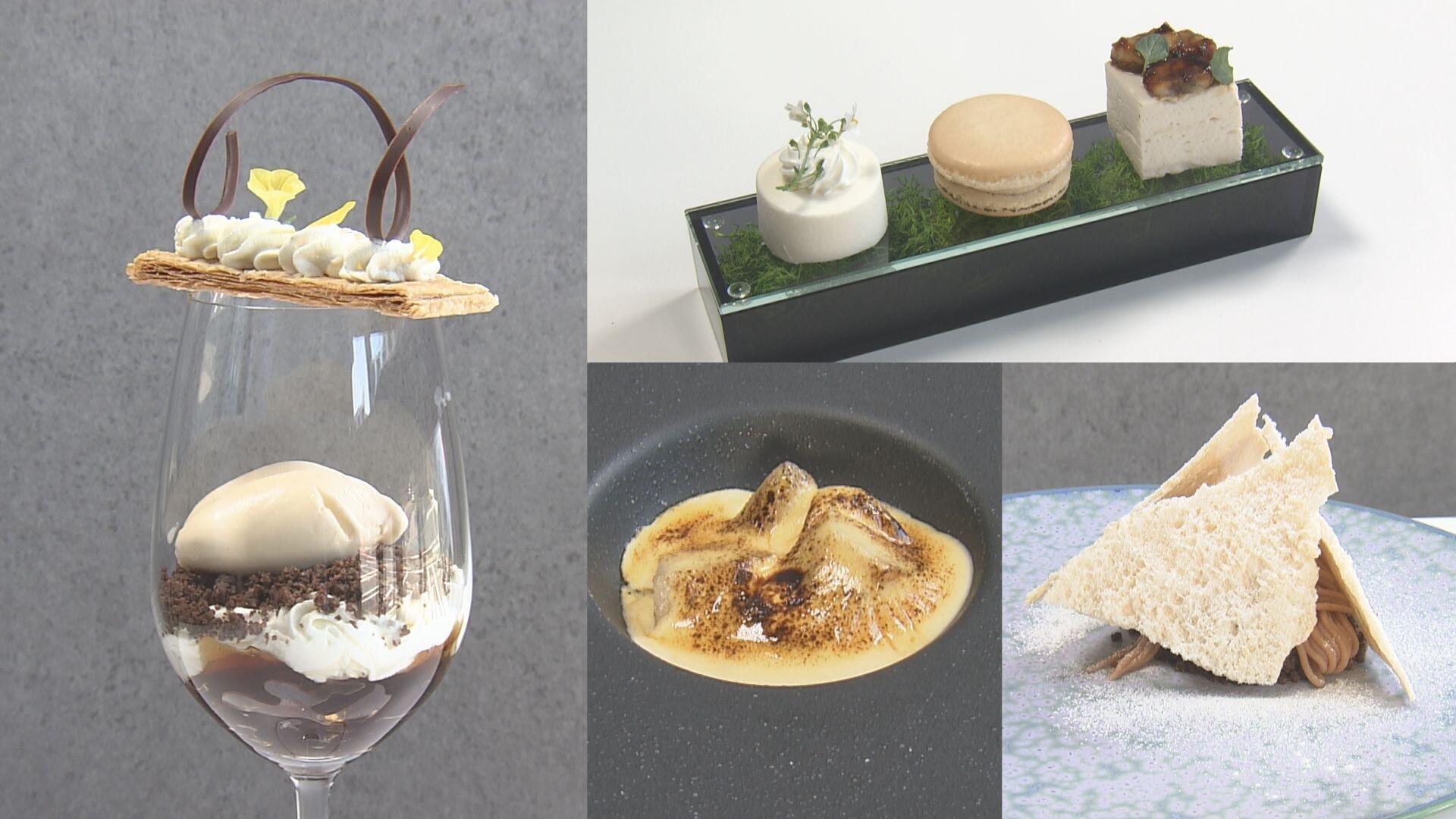 dessert salon ete (デセールサロン エテ)＿画像１