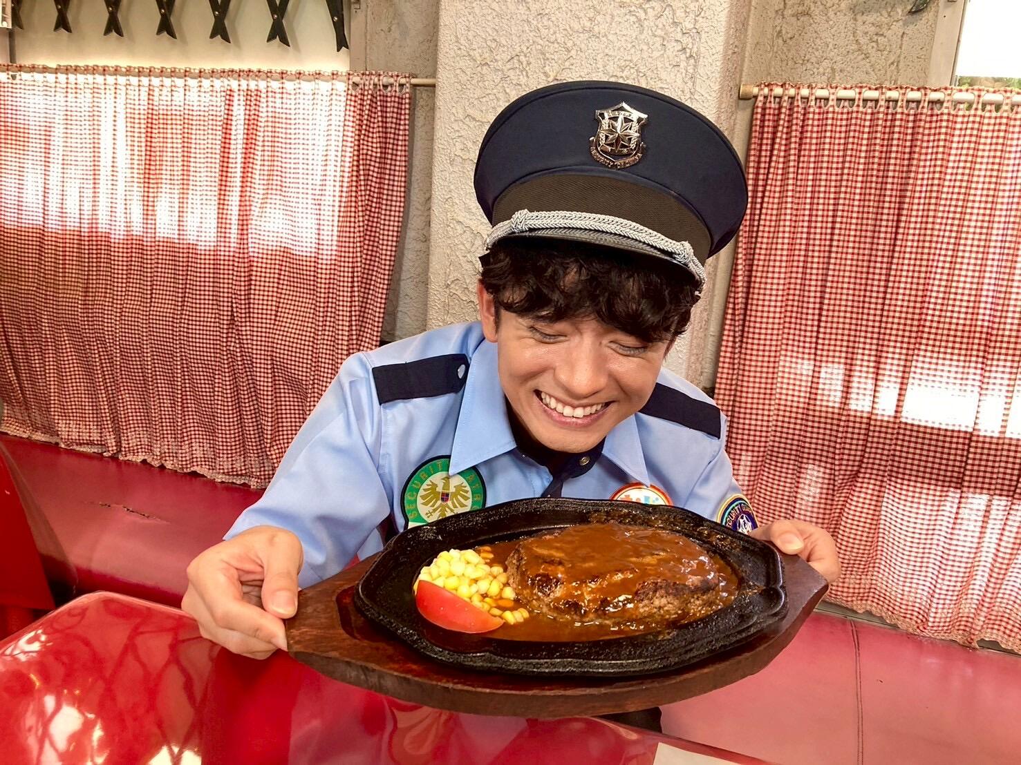 ステーキハウス ドス・ビーバー＿画像１