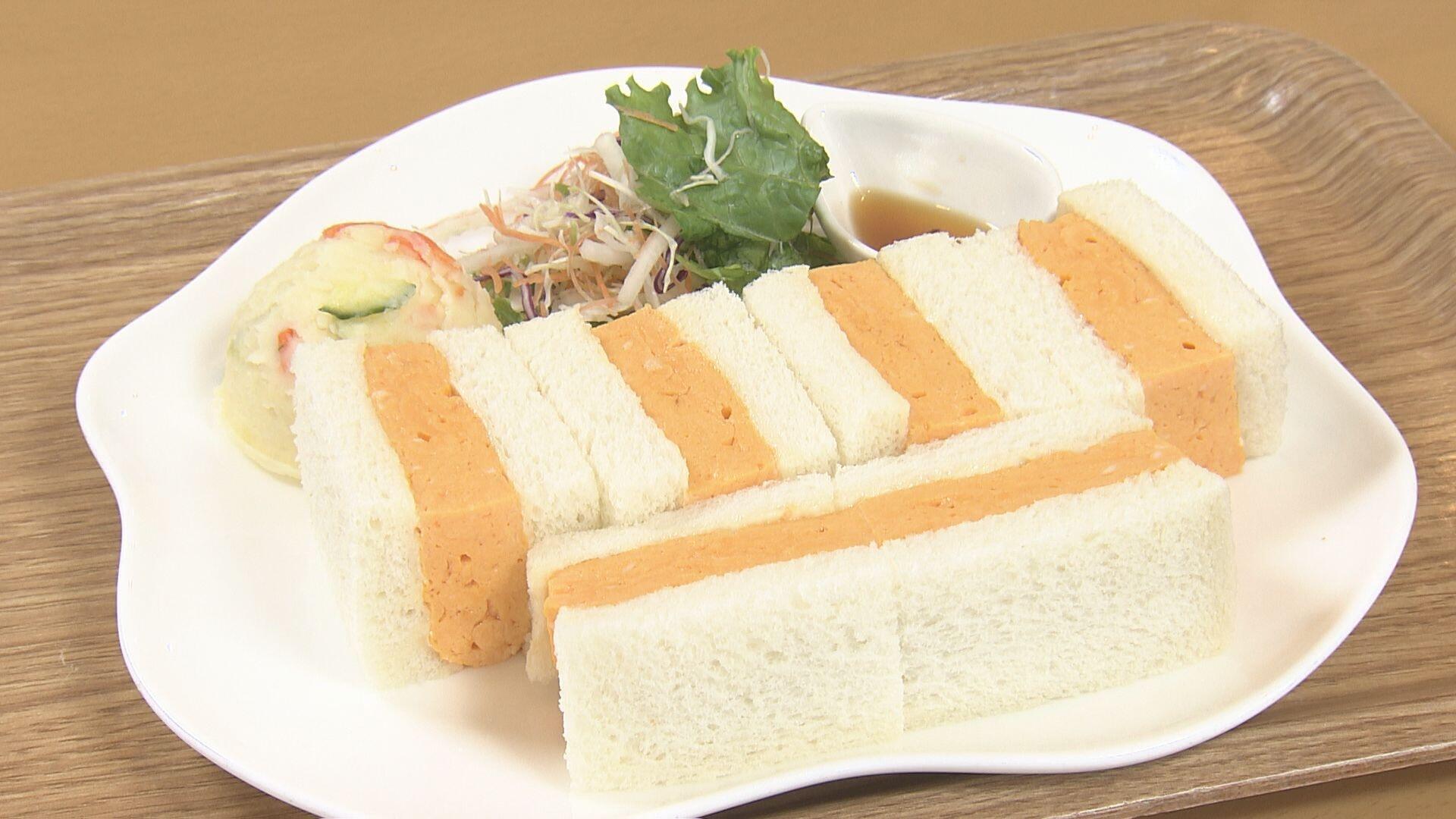 たまごスイーツカフェ 中条たまご直売店＿画像１