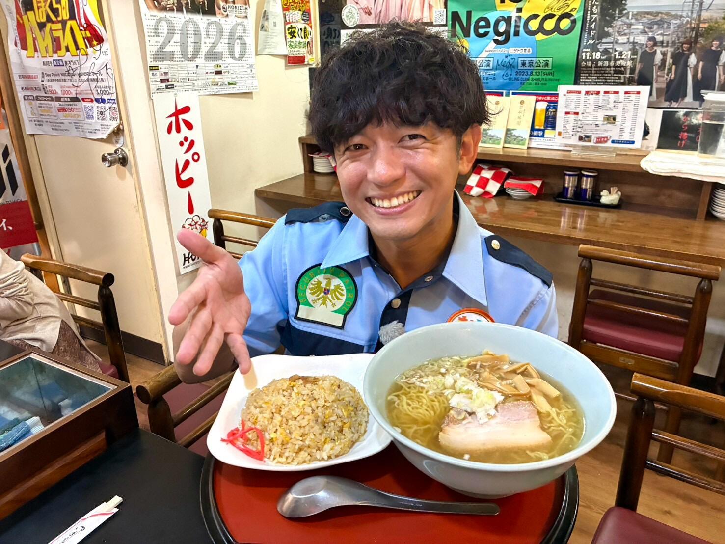 食堂 衆楽_画像1