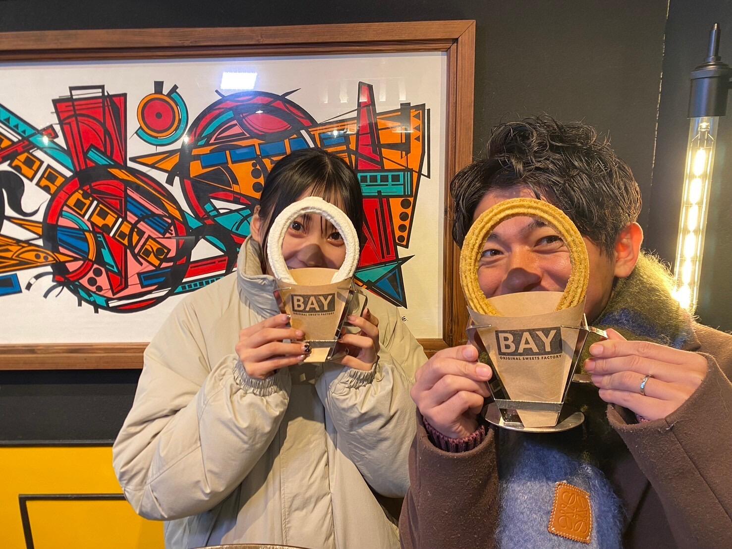 BAY 新潟駅前店＿画像１