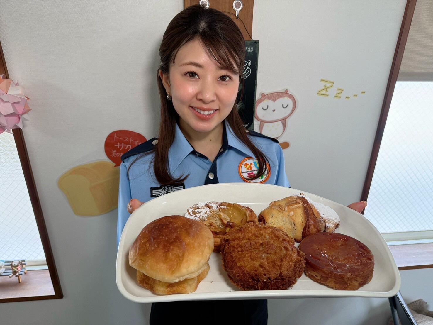 BREAD AESiR＿画像１