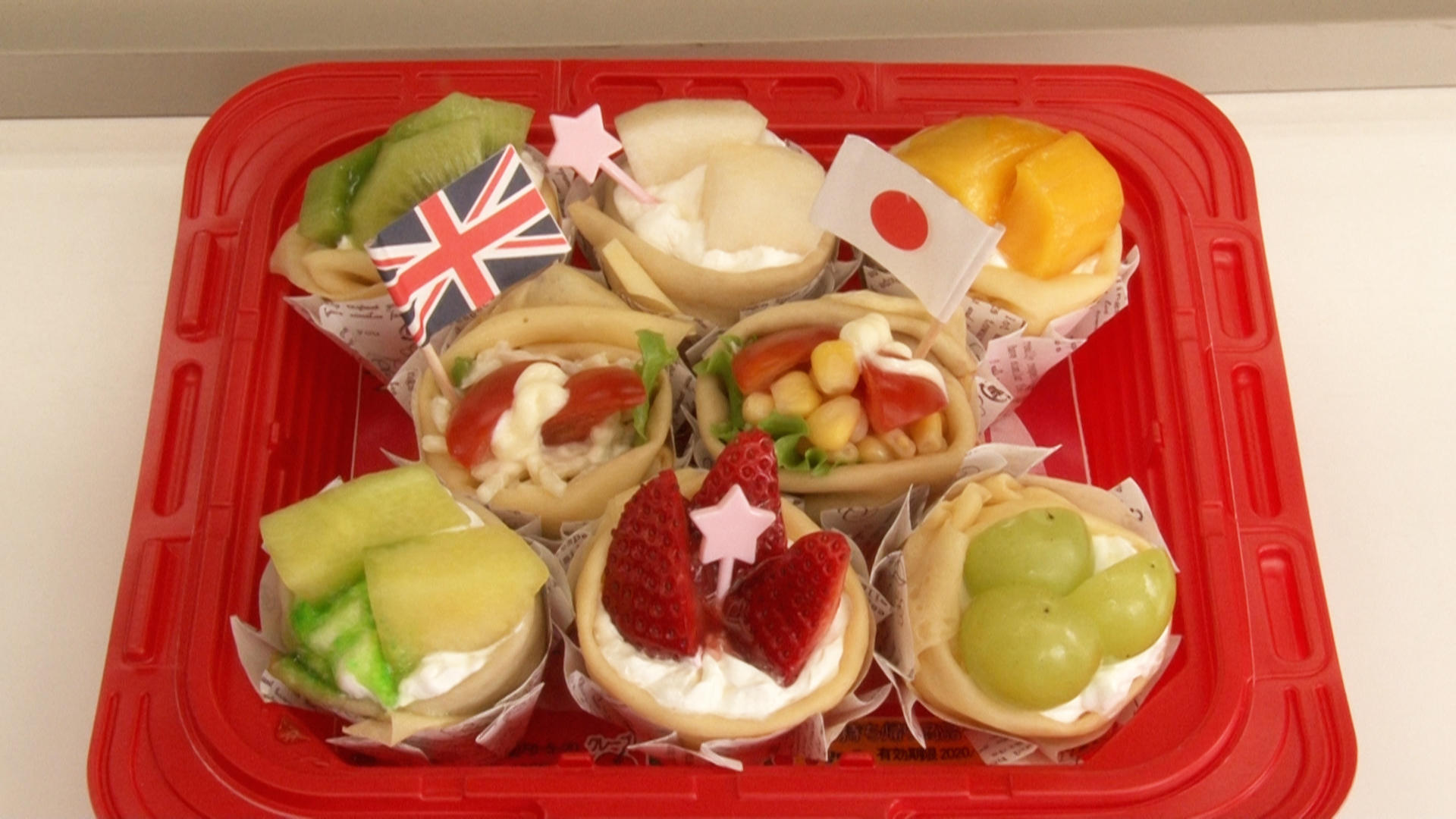 クレープハウス星野屋＿画像１