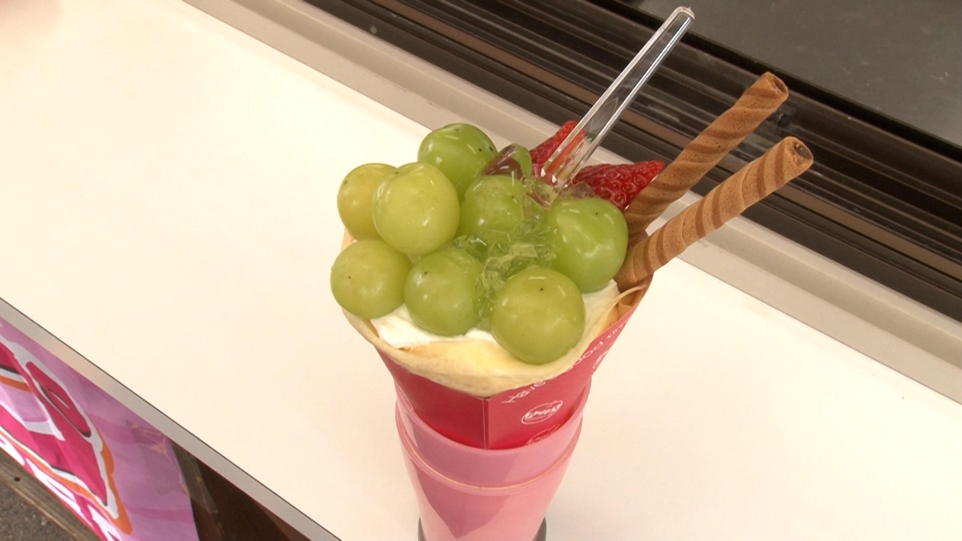 クレープハウス星野屋＿画像２