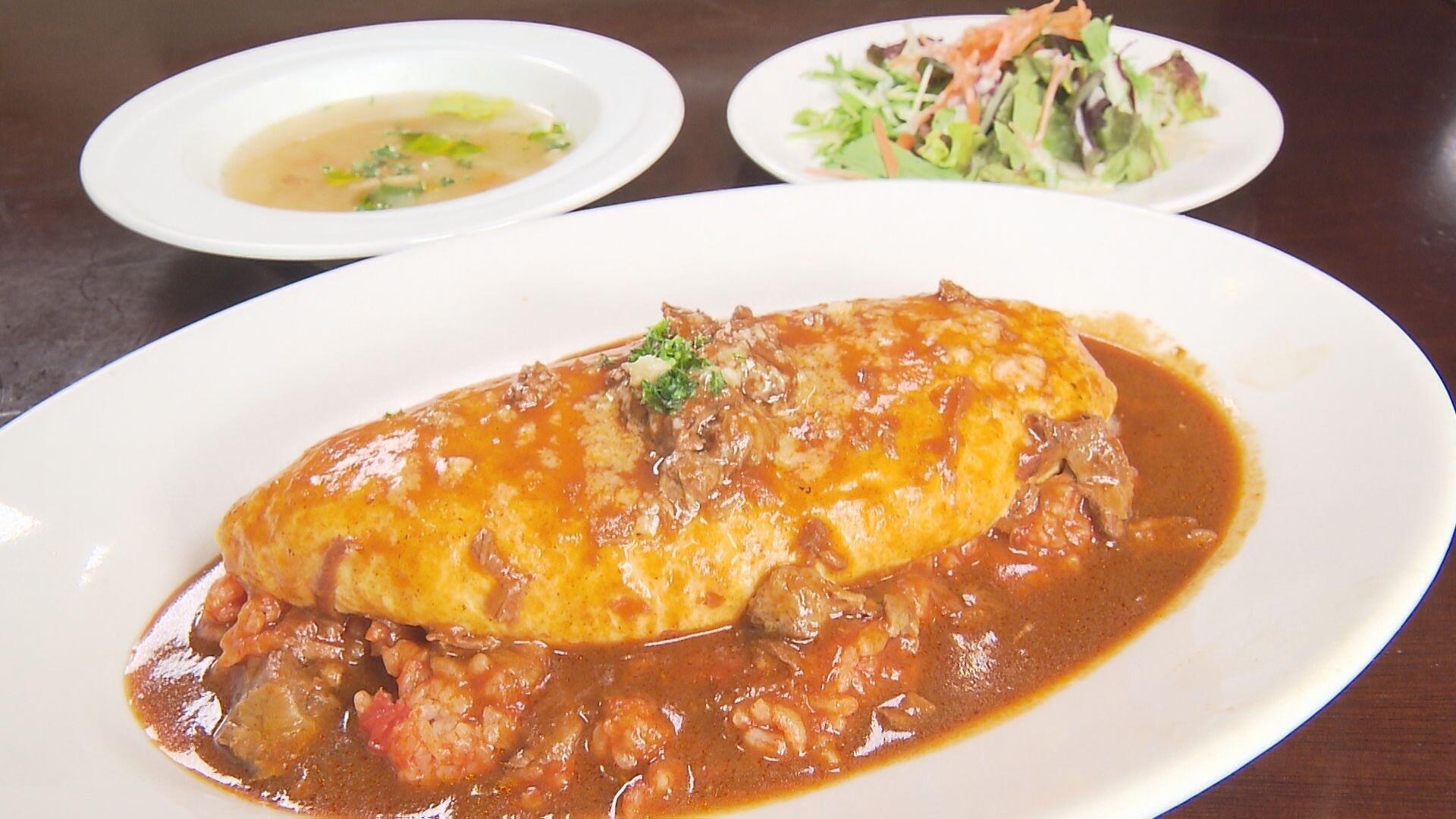 パスト エ リクオーレ KAMOME_画像1