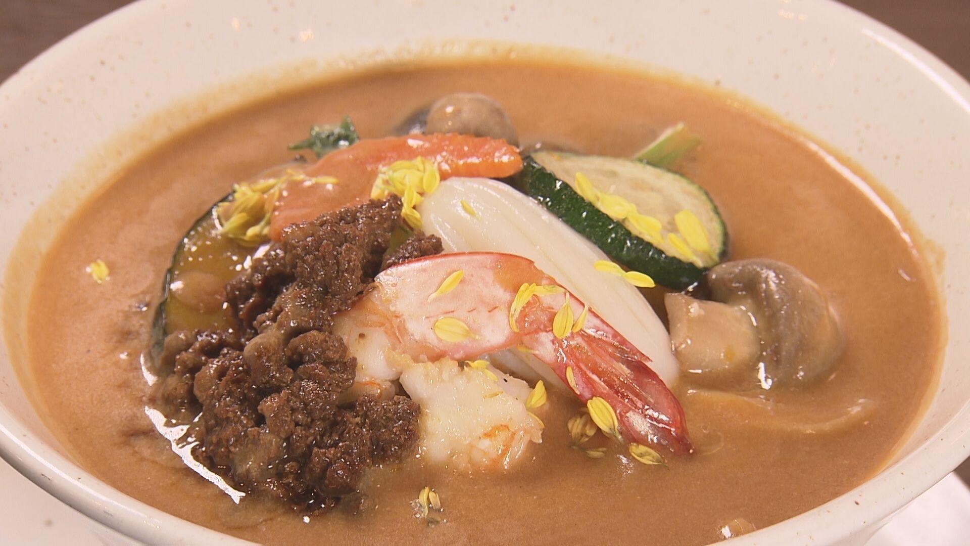 麺匠 MAJIDE＿画像１