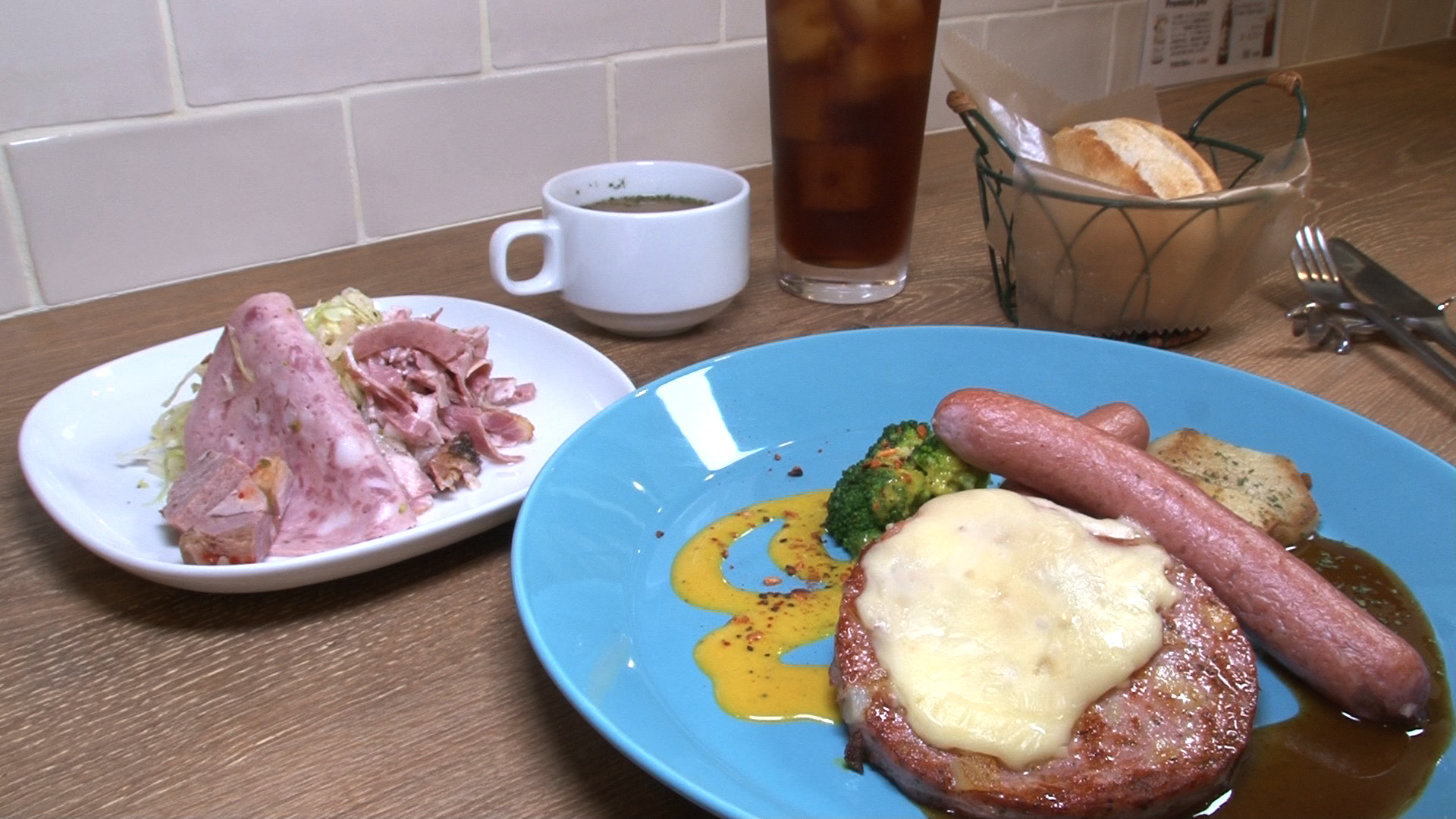 Metzgerei TERRA＿画像１