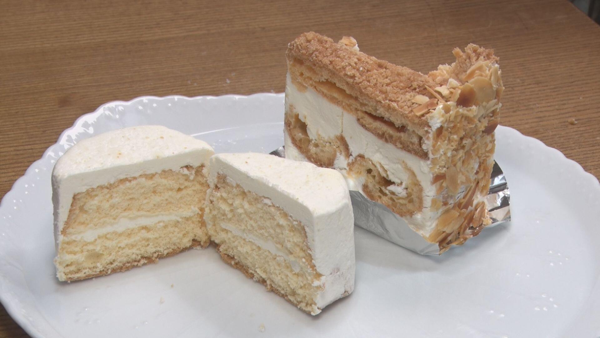 ドイツ菓子ブルグ＿画像２