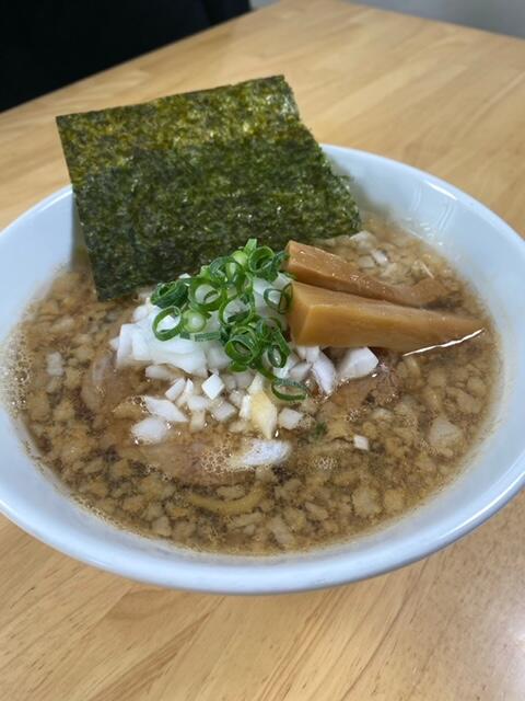 ツバメラーメン YUKI_画像2