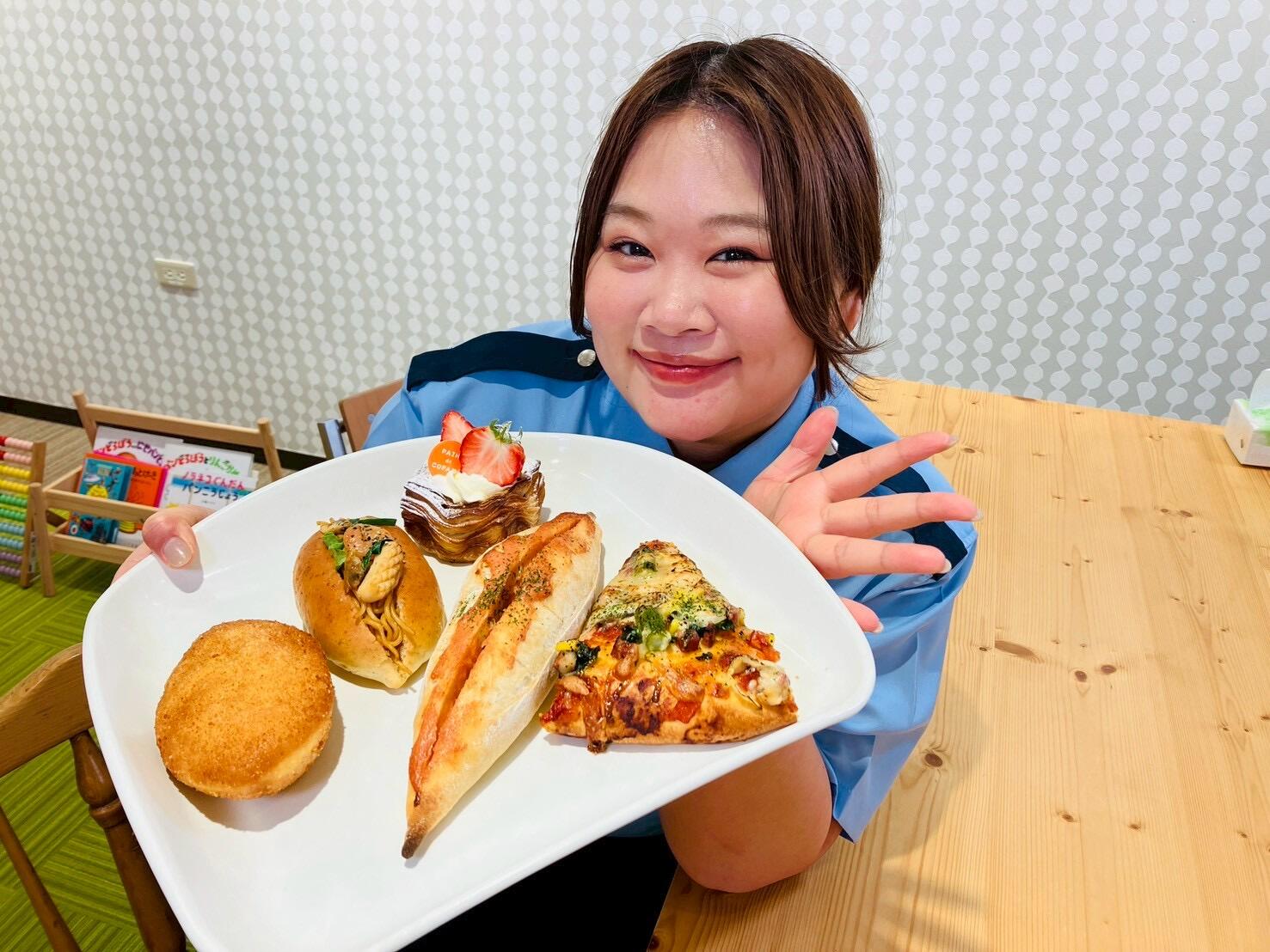 PAIN de COPAIN＿画像１