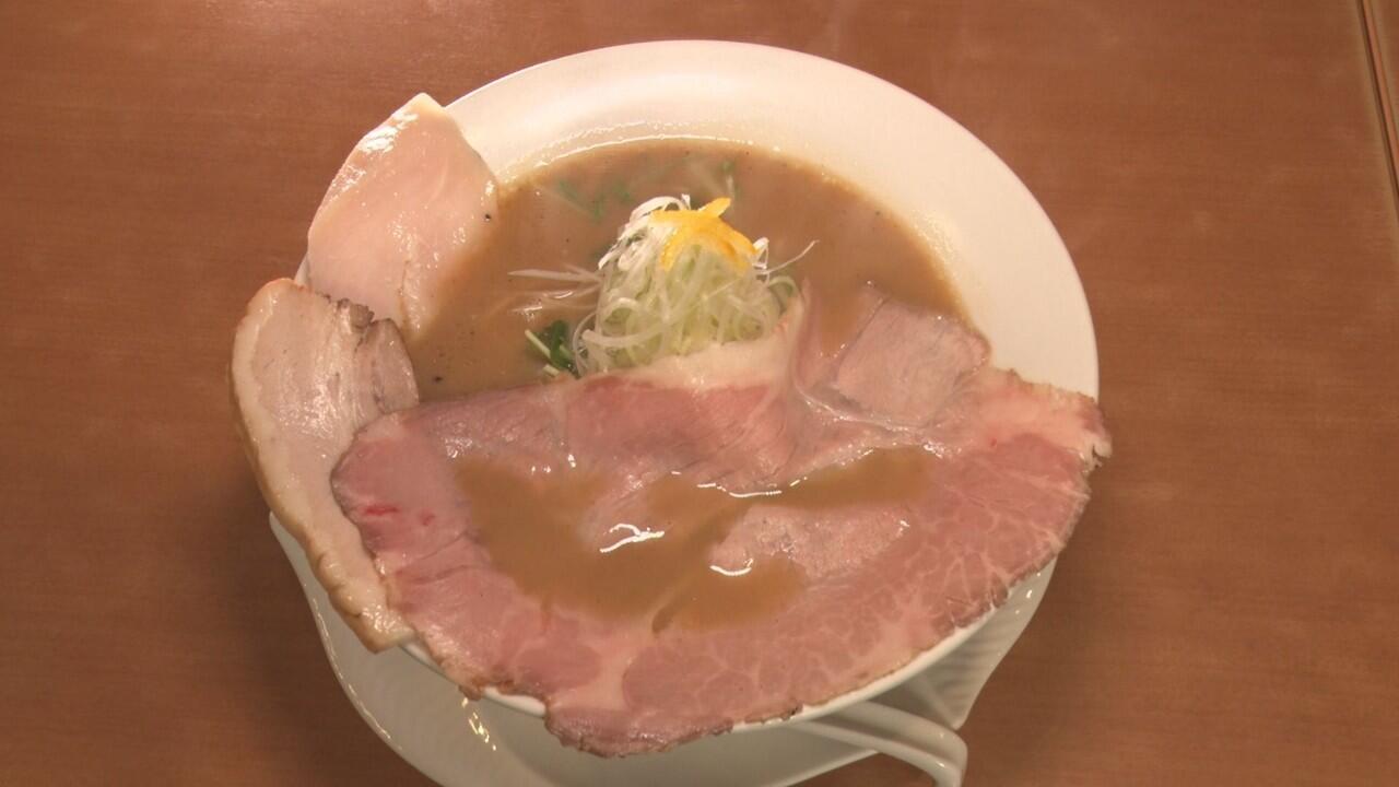 麺屋 あした_画像1