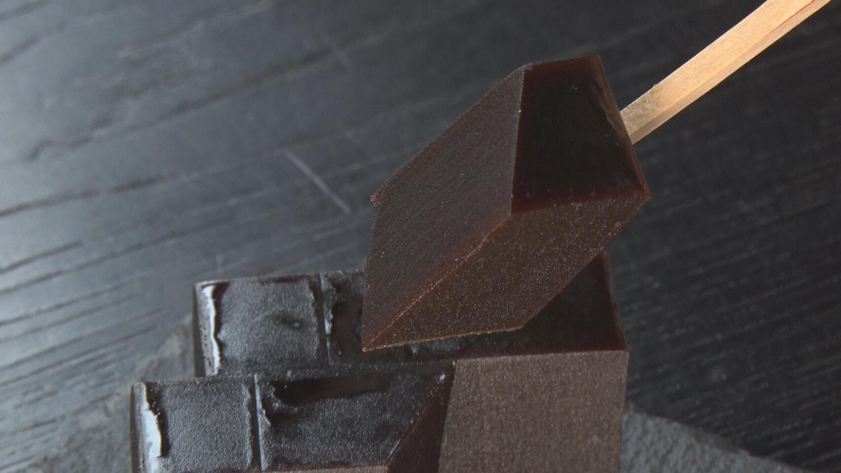 菓子道楽 新野屋_画像2