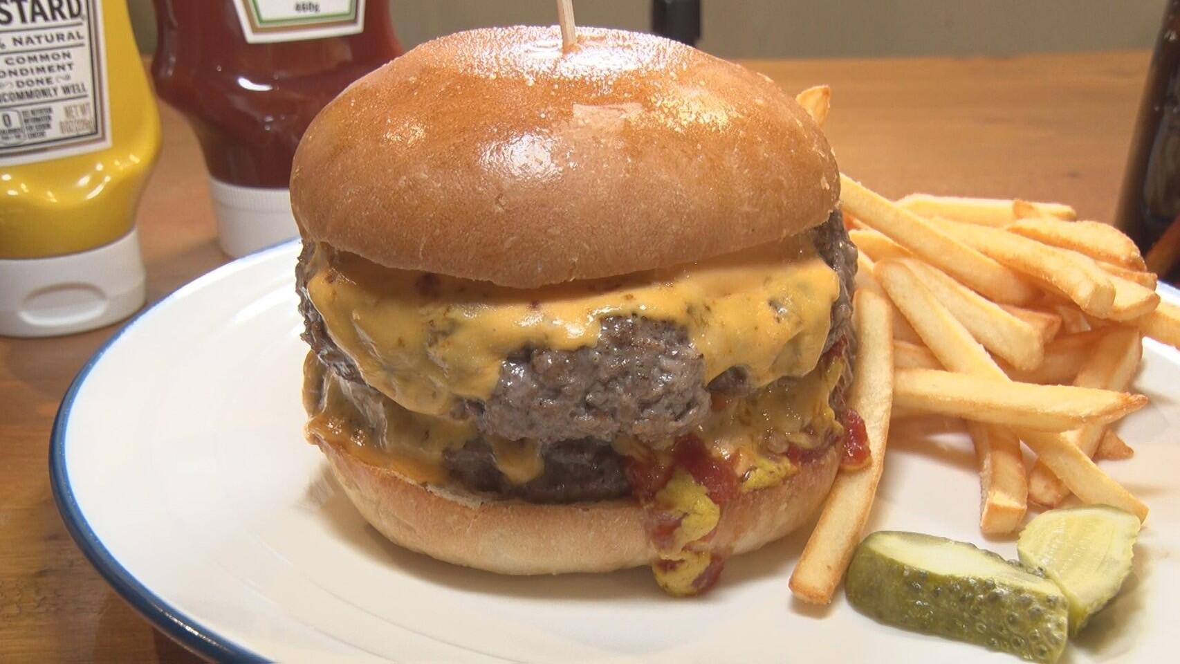 SANBONGI DINER＿画像１