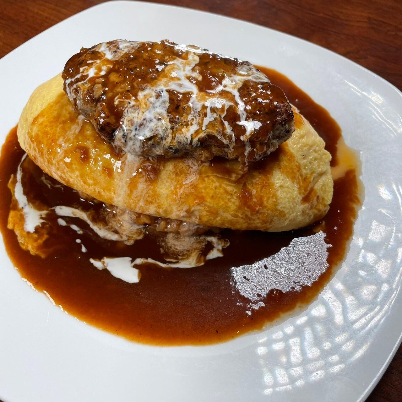 レストラン喫茶 ぽっぽ_画像1