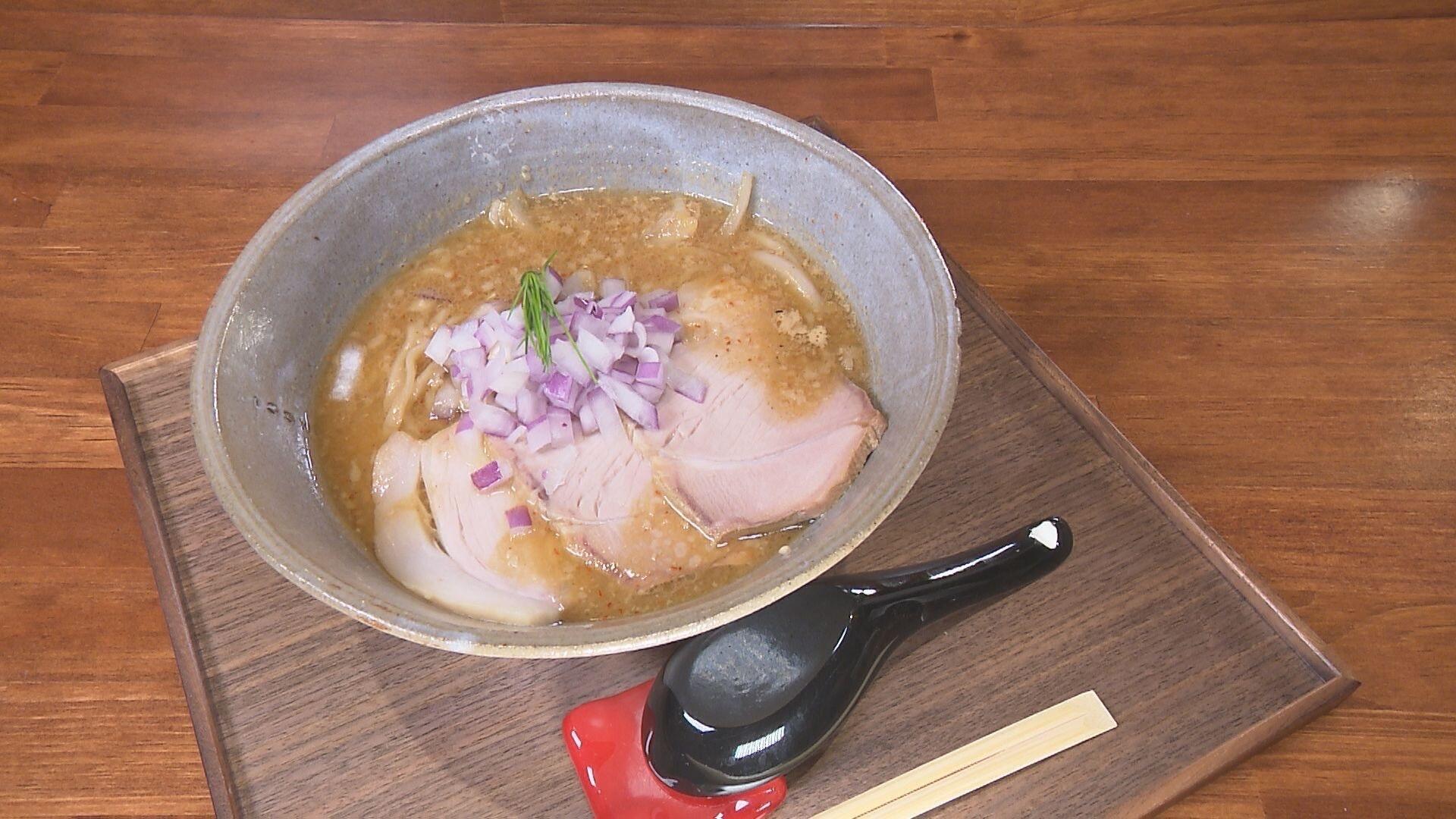 麺屋粋翔 古町別邸_画像1