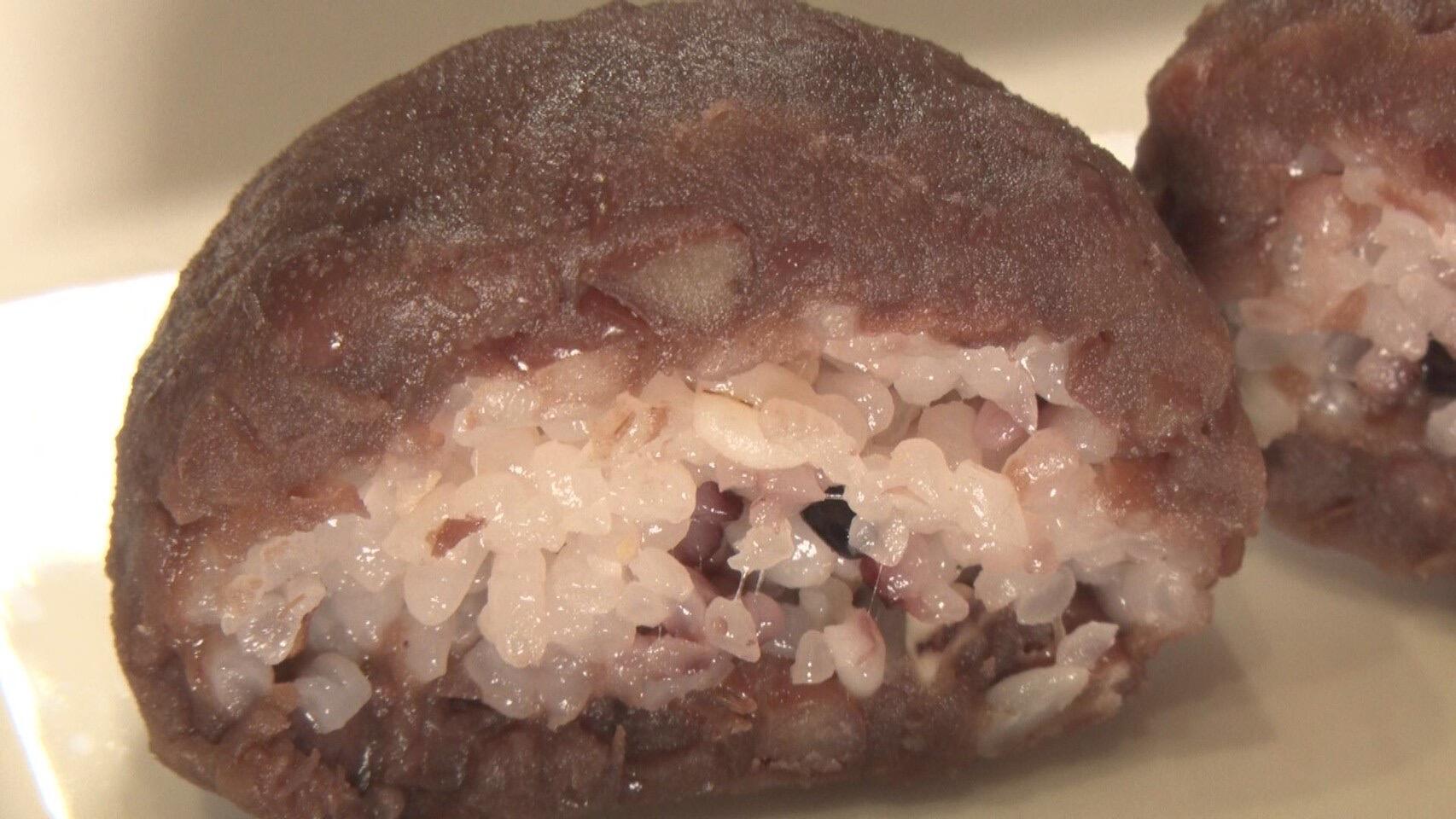 おはぎの春の屋_画像2