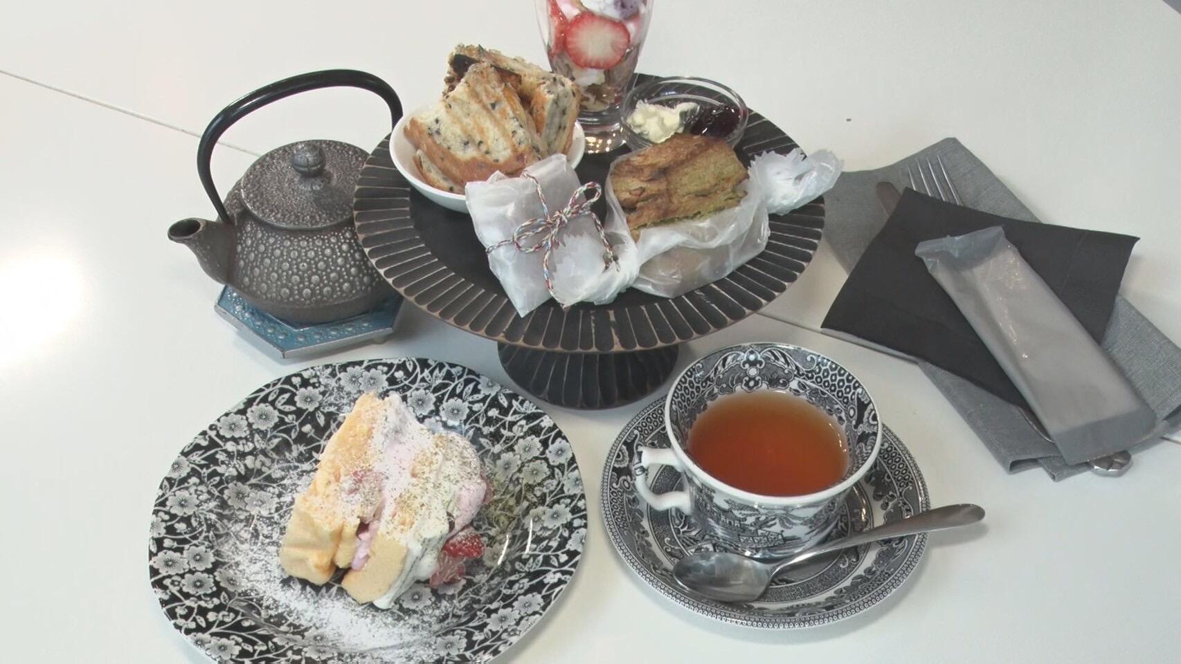 TEA ENSEMBLE＿画像２