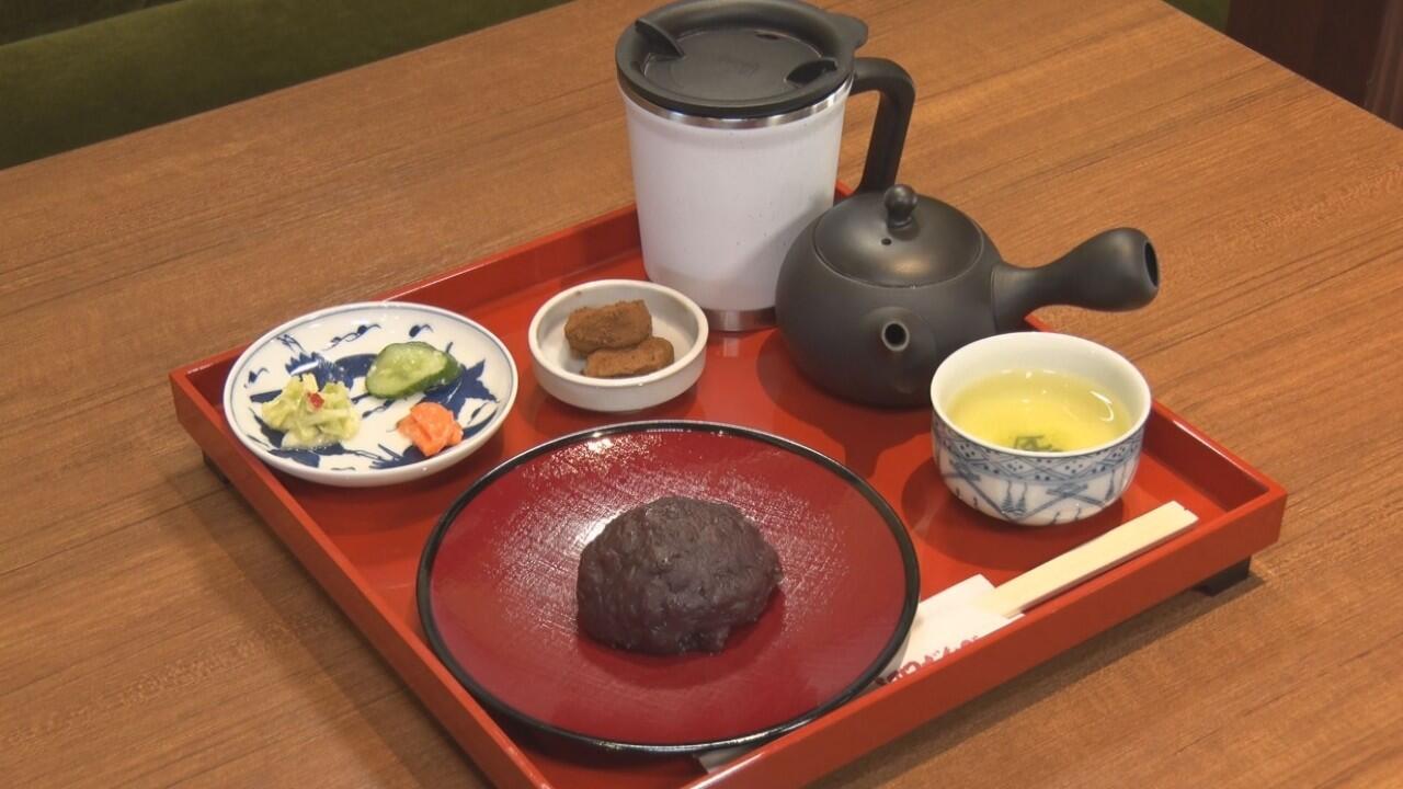 江口だんご 摂田屋店＿画像１