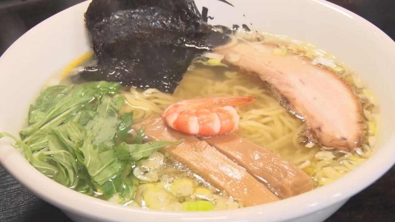 らーめん ゆず_画像1