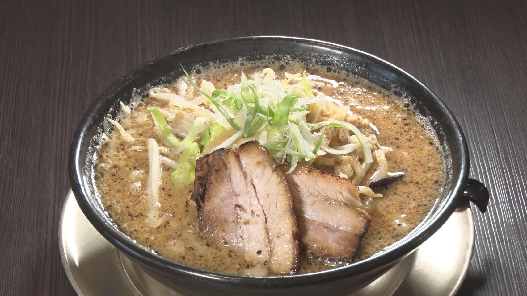 AKIHA麺屋 粋翔_画像1