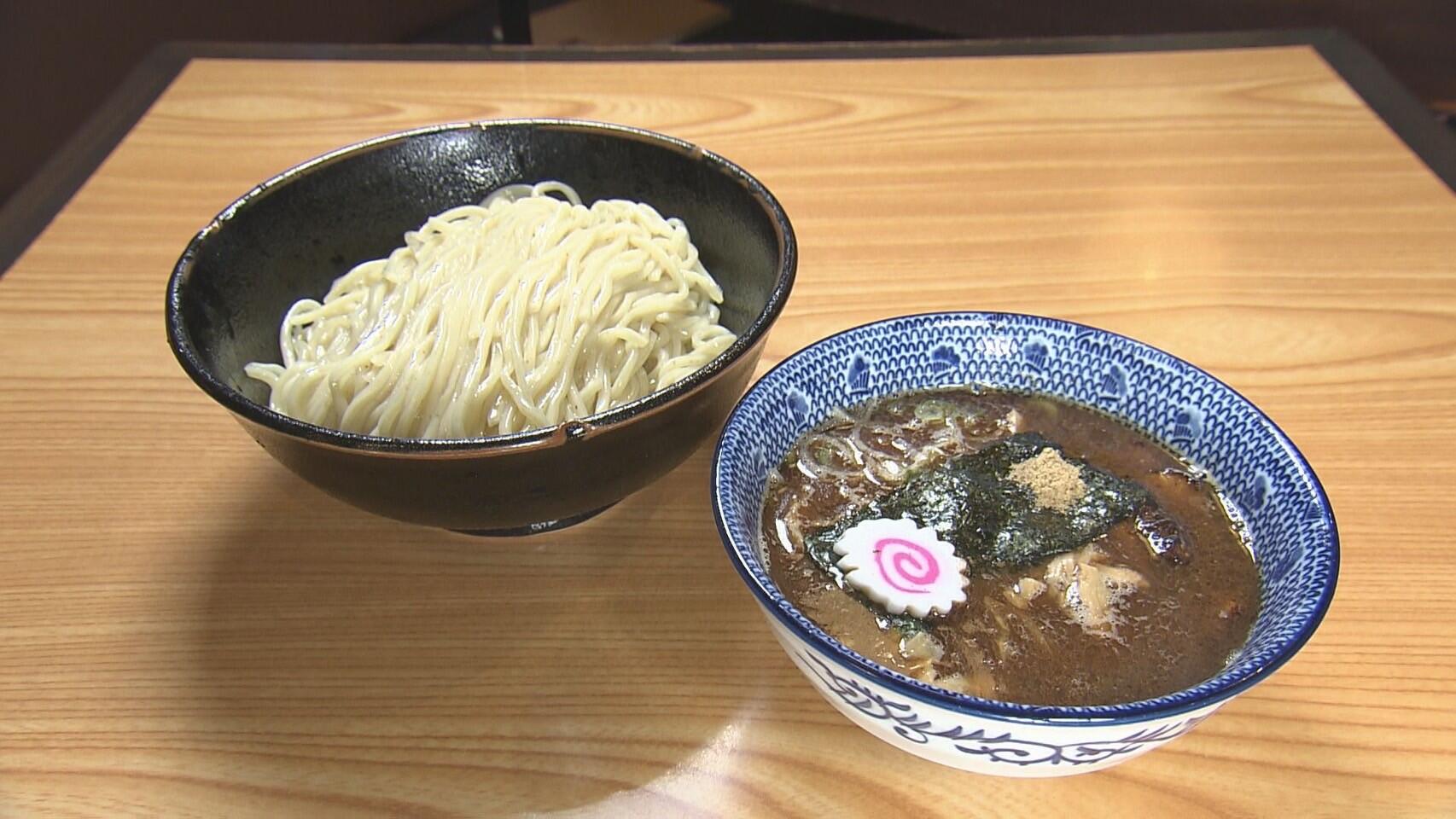 麺香房ぶしや 堺東店＿画像２