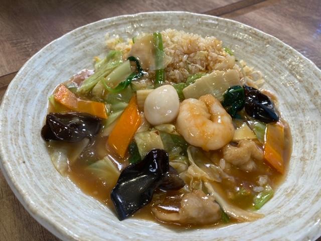 チャーハン亭佐咲_画像2