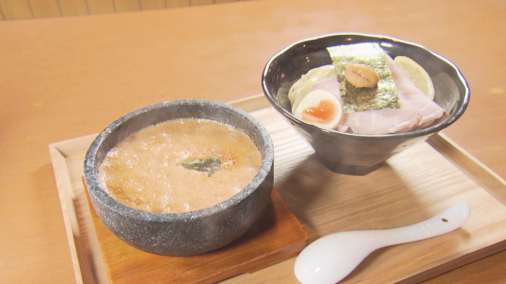 石焼つけ麺 繋_画像1