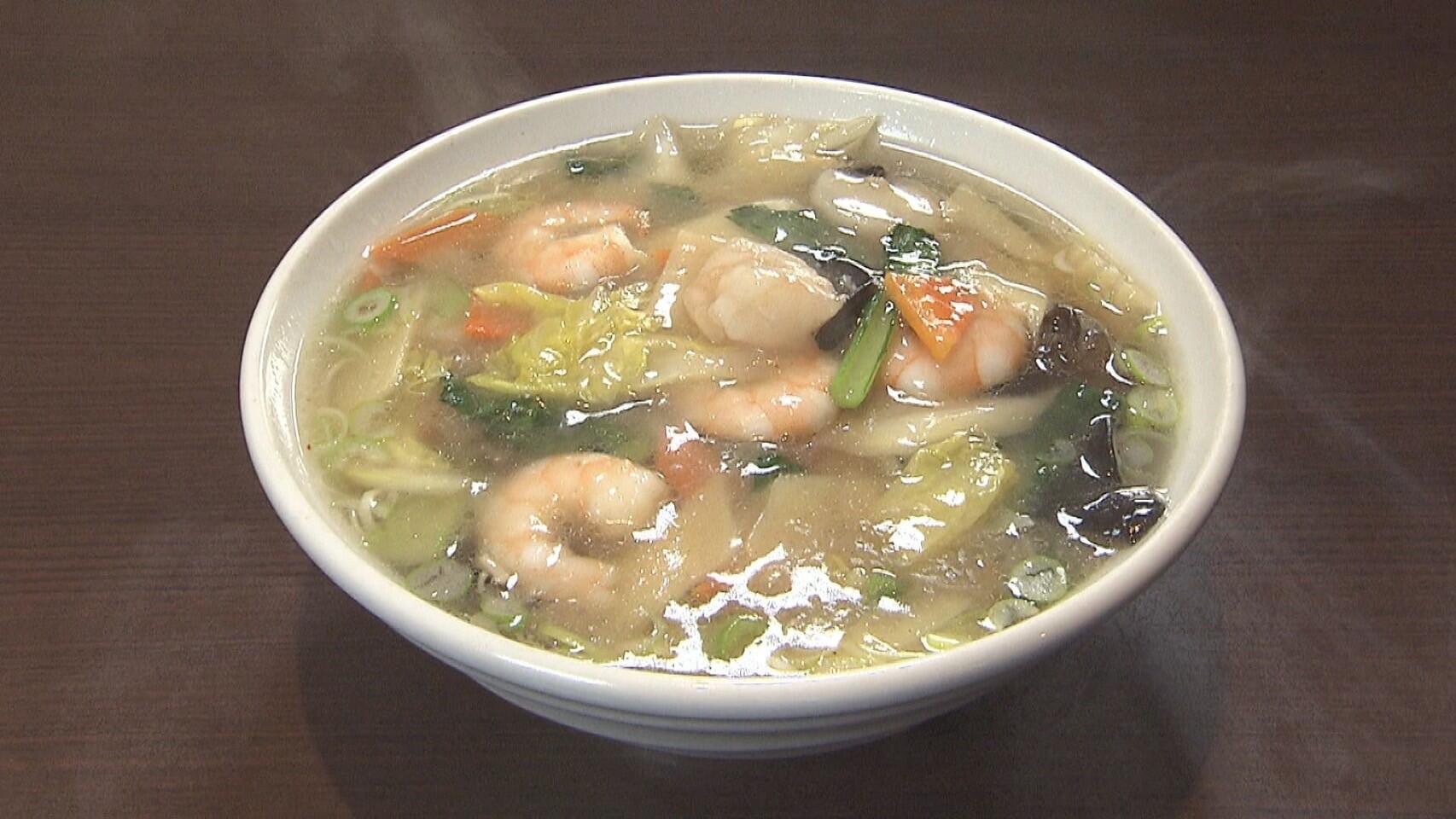 拉麺 天弓＿画像２