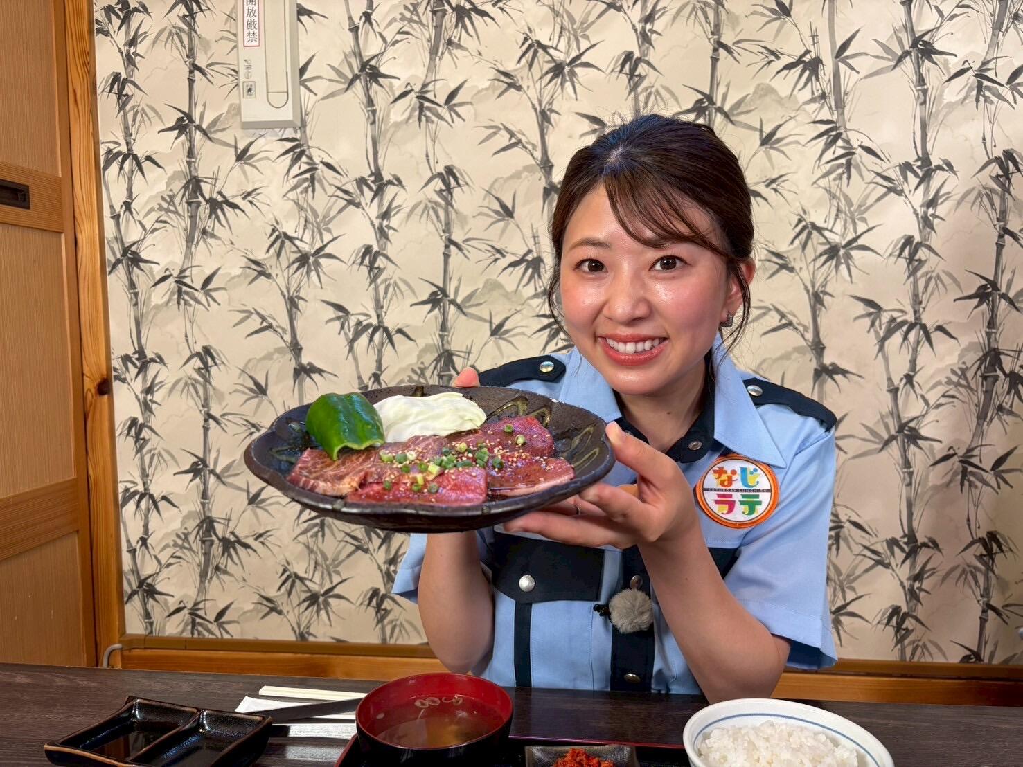 備長炭焼肉てんてん 亀貝店＿画像１