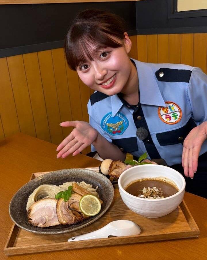 麺や 燈花_画像1