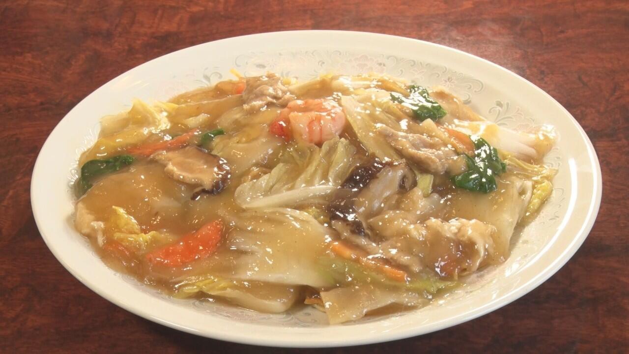 中国料理 鵬鯤(ほうこん)_画像1