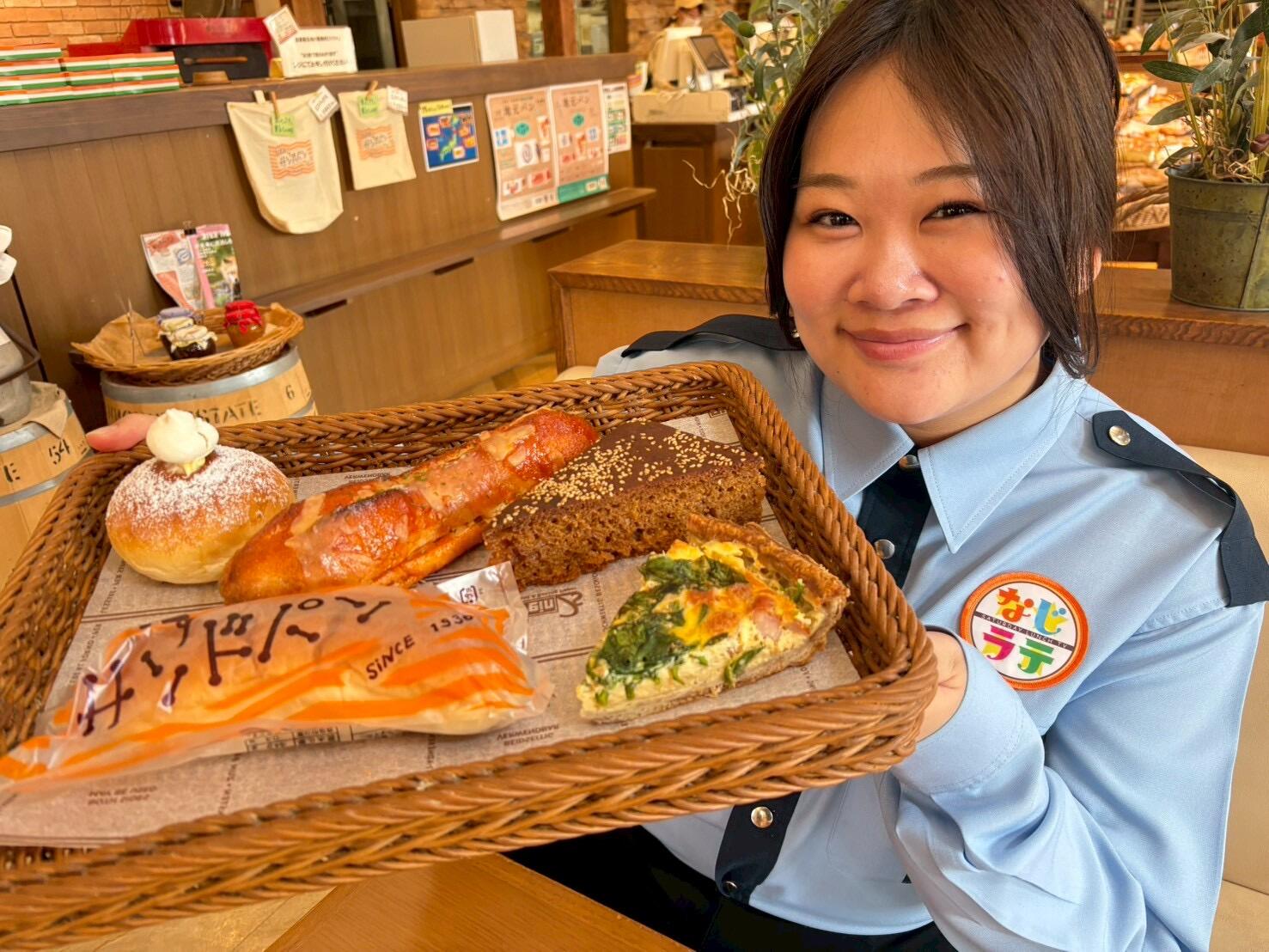 パンのカブト 本店＿画像１